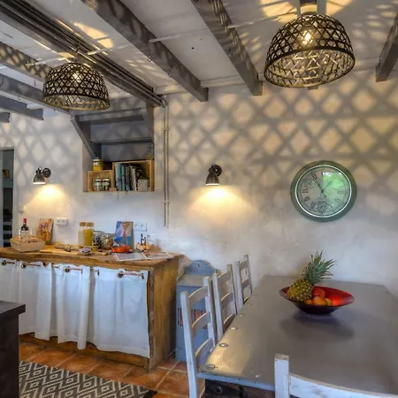 Maison De La Riviere Autevielle-Saint-Martin-Bideren Buitenkant foto