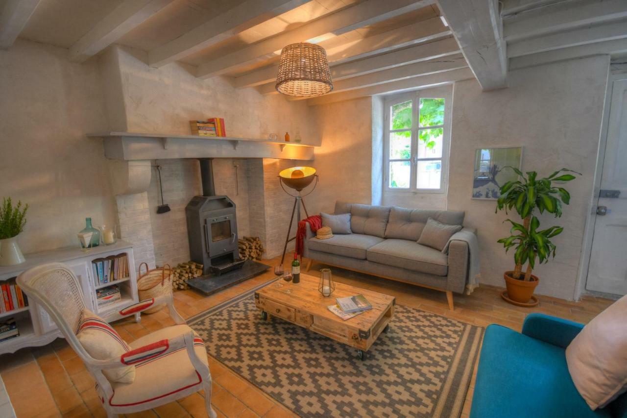 Maison De La Riviere Holiday home *